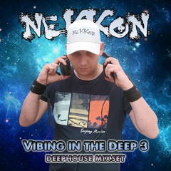 NeKKoN - Vibing In The Deep 3