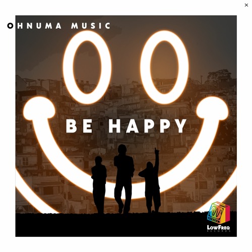 Ohnuma Music - Be Happy (Extended Mix)