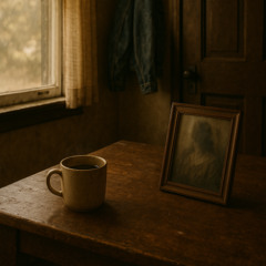 Cold Coffee and Closed Doors