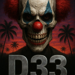 D33 - (Big Scarr - Dontstop) Mixtape/Mashup