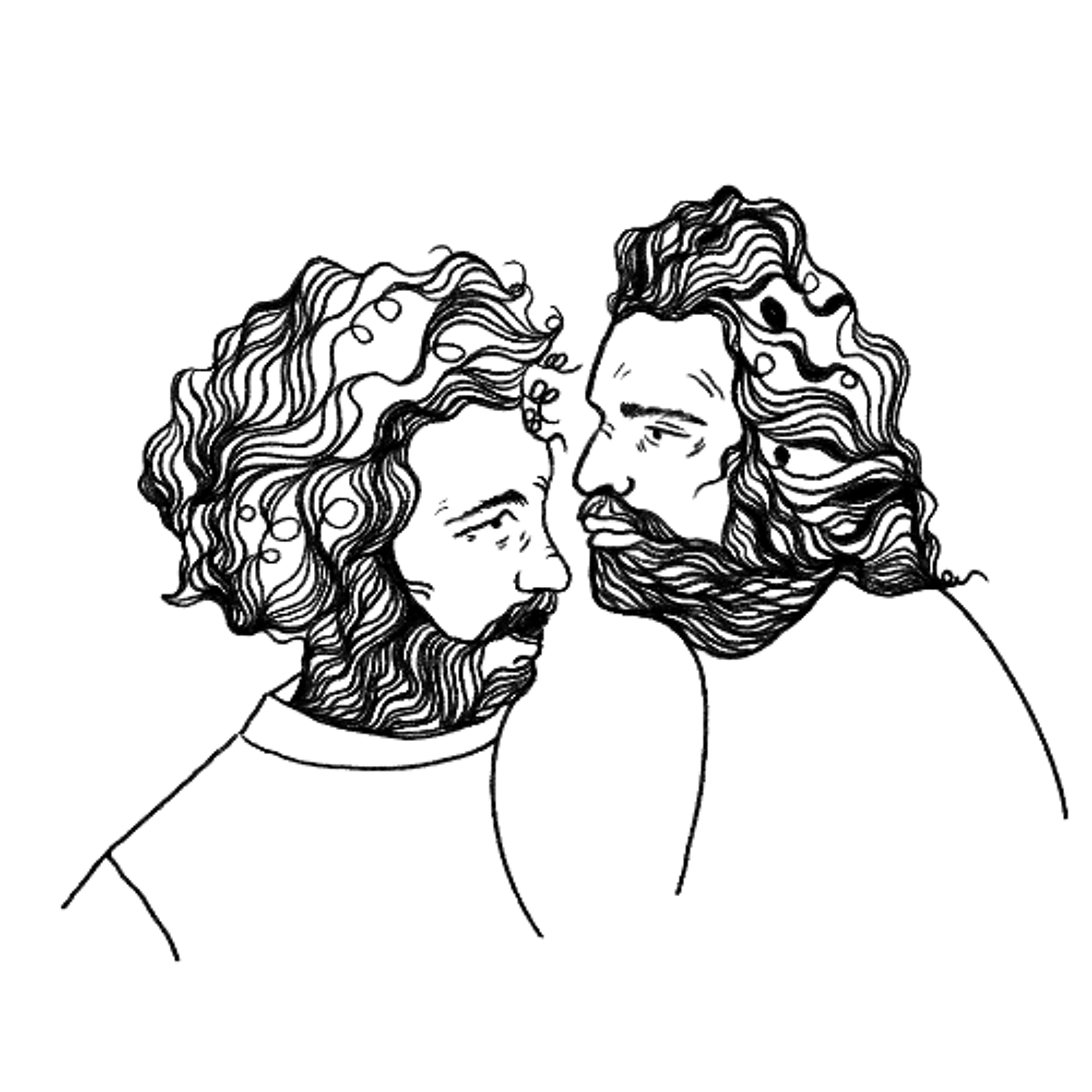 بودكاست كنباية ح ٤ - عن الأدب وكواليس مثلث الكاتب والناشر والسوق episode artwork