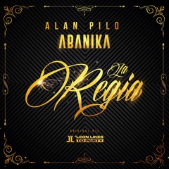 Alan Pilo Leon Likes To Party - Abanika (Original Mix)Free Dowload