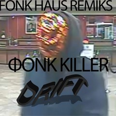 PHONK SKRILLEX - DRIFT [PARODIYA REMIX FONK HAUS BY KEYAS TIORI (REAL TRAP SHYT)]) TIKTOK