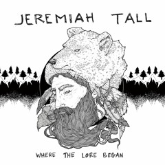 Jeremiah Tall - Never Surrender