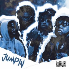 Jumpin' (ft. MoneyMaker, Staxx, Ea$y)