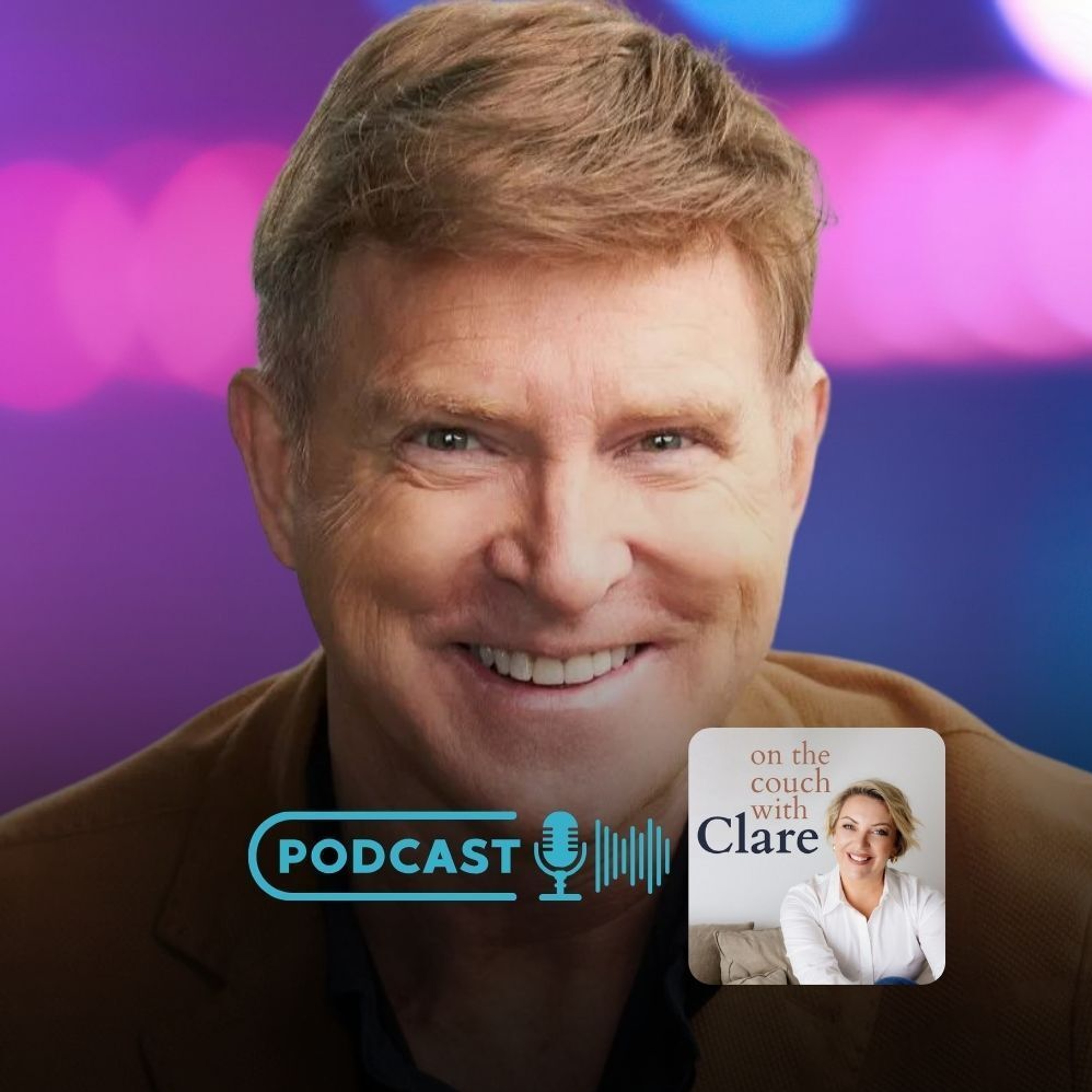 Darren Mort Podcasts