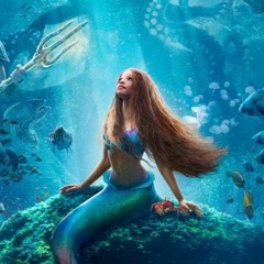 ดูหนัง The Little Mermaid 2023 [HD]เงือกน้อยผจญภัย เต็มเรื่อง THAI