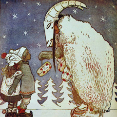 Bockens Midvinternatt - Bea & Max