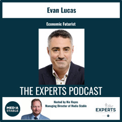Evan Lucas
