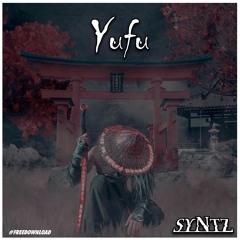 SYNTZ - YUFU (Free Download)