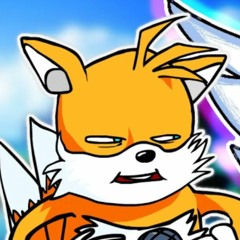 [FNF UTAU] Talentless Fox feat. Majin and Fever