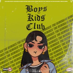 Alexia Savage - Schizophrenia (LetoWubz Remix)