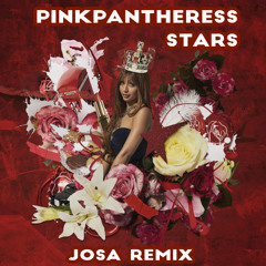 [[RITMADA DA PINKPANTHERESS]] X PinkPantheress - Stars (Josa Remix)
