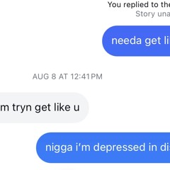 dpressed in disguise