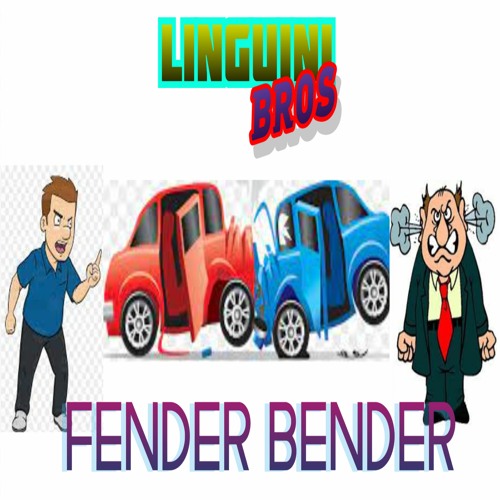 Stream Fender Bender by Linguini Bros Listen online for free on