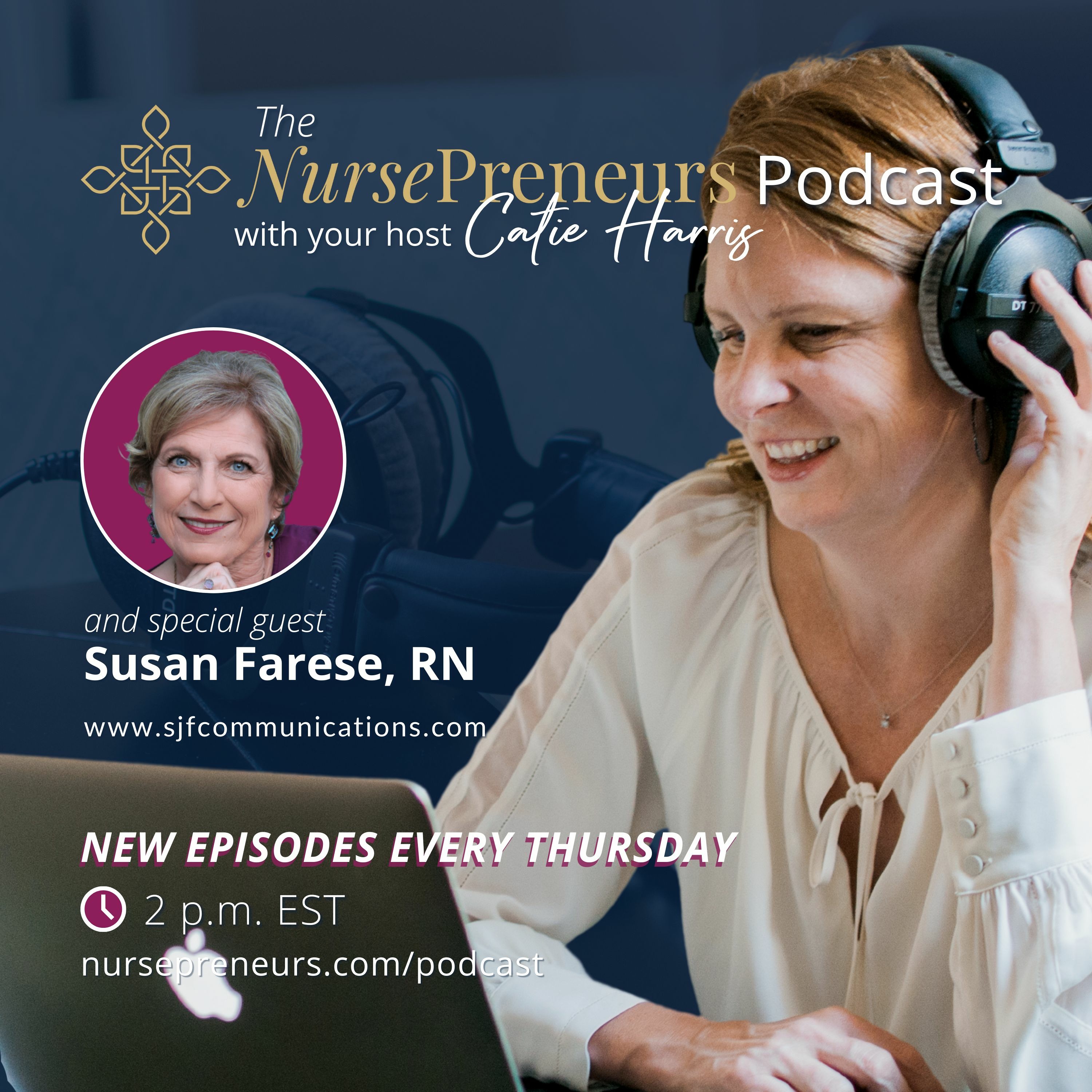 NursePreneurs
