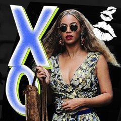 Beyoncé - XO (T. Nguyen Funky Mix)