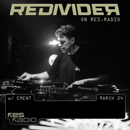 REDIVIDER pres. EMENT