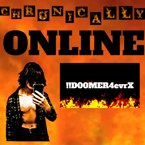 Chronically Online