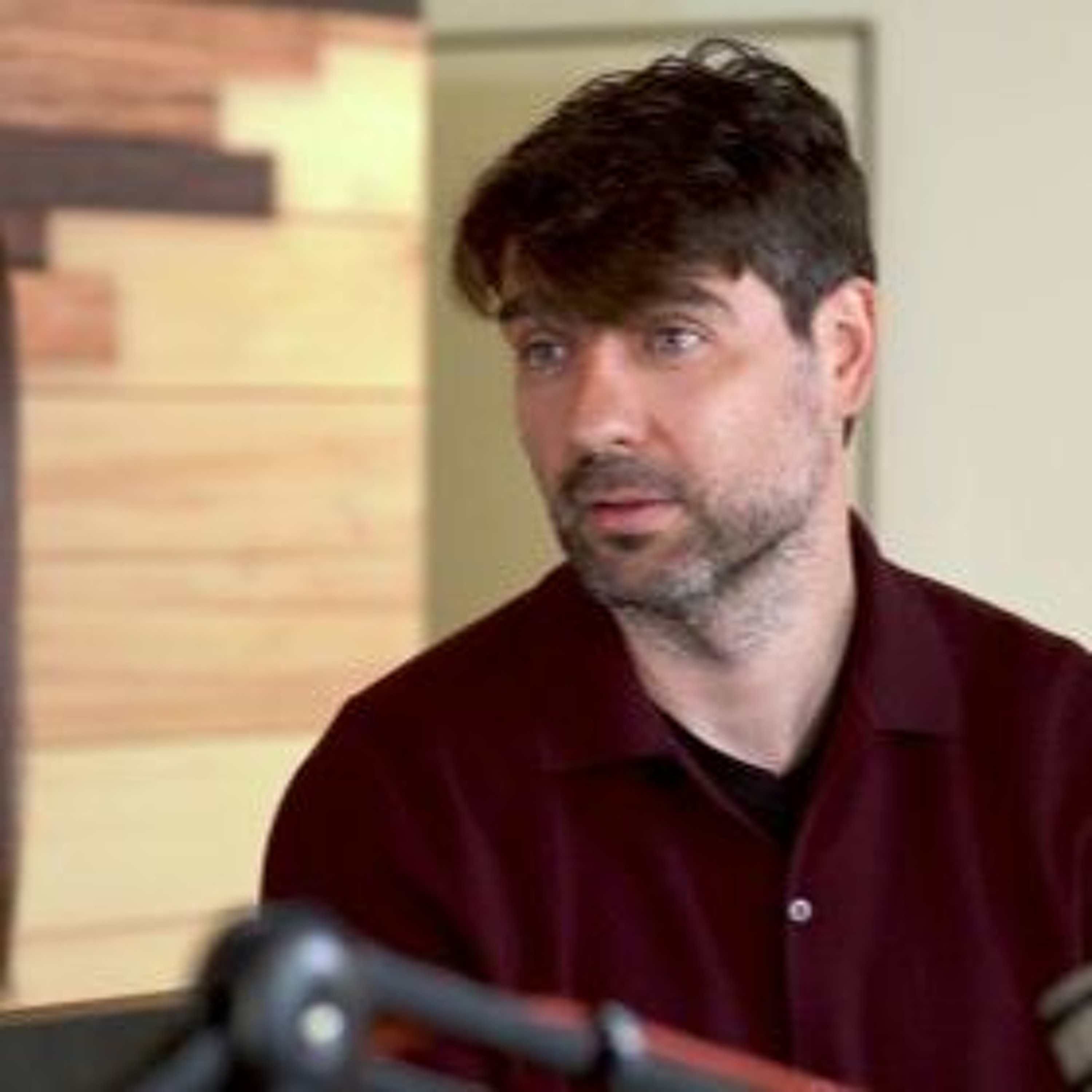 INA Podcast