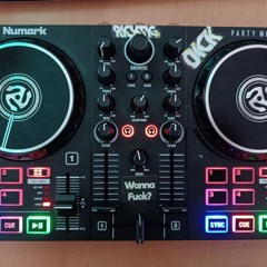 SpAcK_GheTTi  Hardtekk Mix