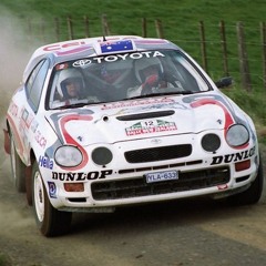 GT-Four