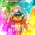 Artwork for [東方アレンジ] Absolute Divinity [秘神マターラ ～ Hidden Star in All Seasons.]