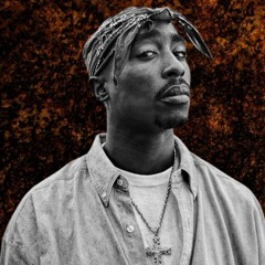 I cry by Tupac Shakur | Poem about Life - Powerful Poetry