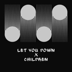 Hyp3rX Edit - LyD x Children