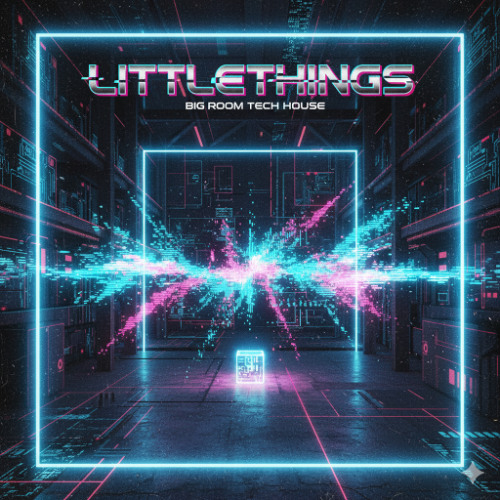 Midnight Engine - Big Room Tech House