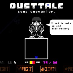 SANS ENCOUNTER ( V.1 )