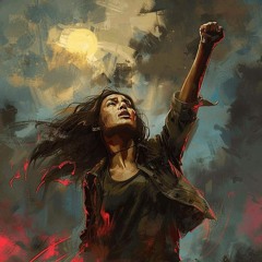 Epic Cover - The Show Must Go On (Queen)