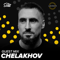 Chelakhov guest mix - LUCHiSVETA by Sistersweet