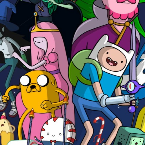 Stream Adventure Time Trap Remix [Prod. Ken$tone] (R.I.P Adventure Time) by  Kenstone HTH | Listen online for free on SoundCloud