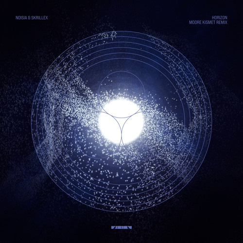 Noisia & Skrillex - Horizon (Moore Kismet Remix)