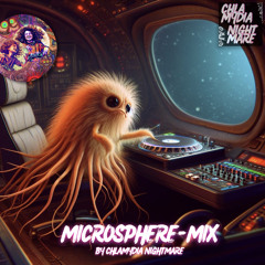 Microsphere Mix