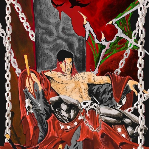 Aswang (feat. BART XL & Mercaset)