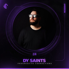 Dy Saints| Progressive Connections #218
