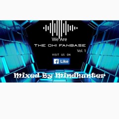 Mindhunter - We Are The Oh! Fanbase Vol. 1