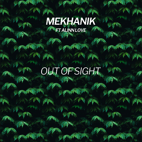 Mekhanik Ft Alinn Love - Out Of Sight(Original Mix)