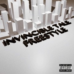 Invincible tale (Freestyle) - Mitz (Prod. by LaGhati)