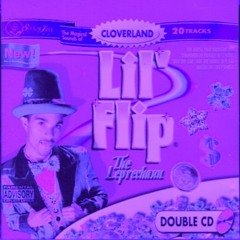 Lil Flip -Realest Rhymin' slowed