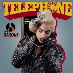 Lady Gaga, Beyoncé - Telephone In Tokio (Papa Barone Tribal Funk Remix)