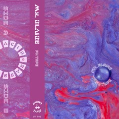 Mx. Blaire's PH Tape