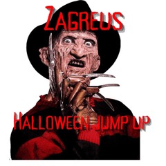 ZAGREUS - HALLOWEEN JUMP UP