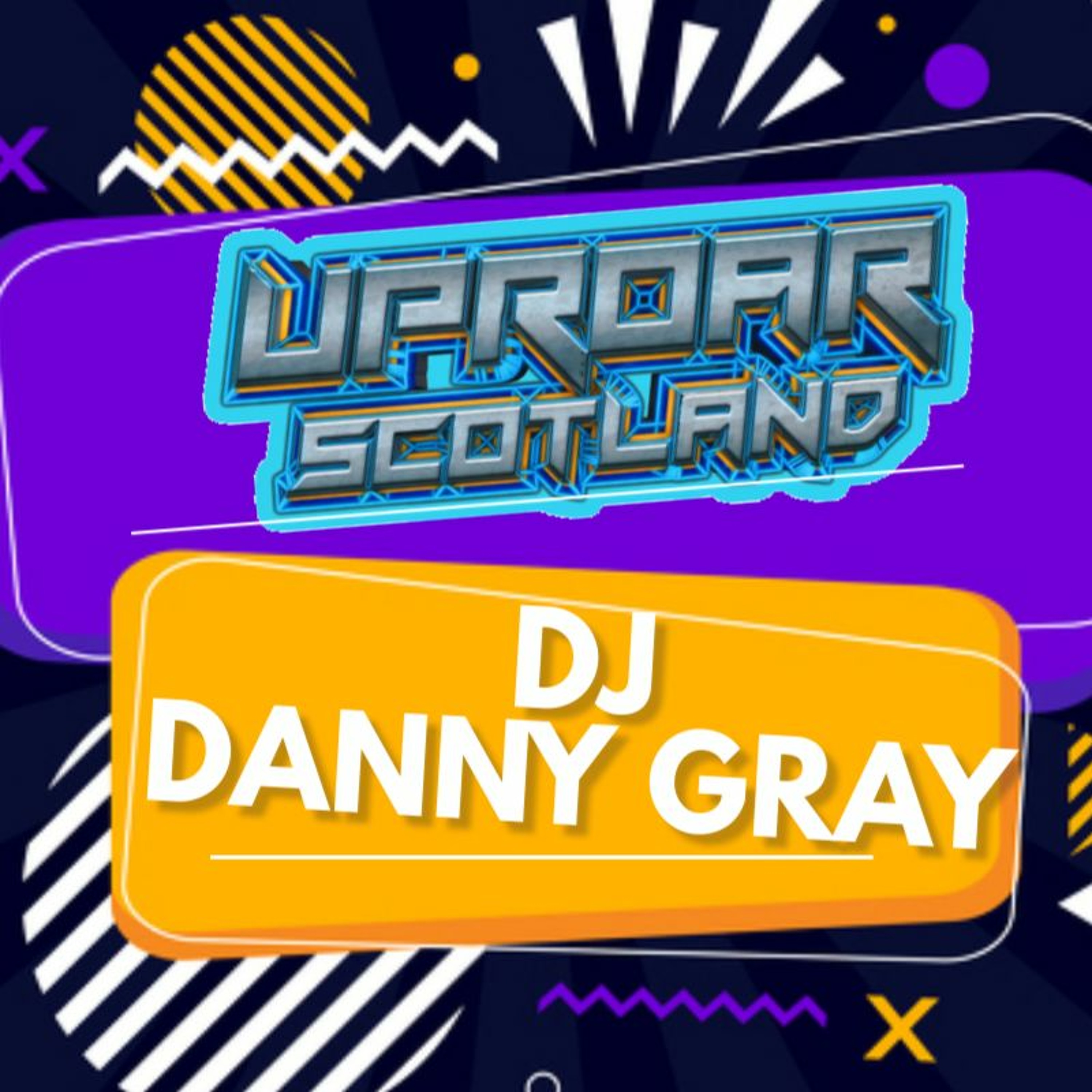 Dj Danny Gray