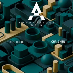 C.P.Elliott - Automatique DJ`s April 2024