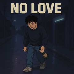 NO LOVE