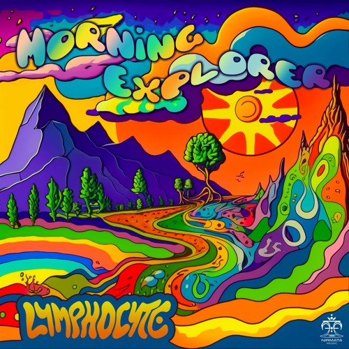 Lymphocyte - Morning Explorer