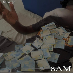 8AM